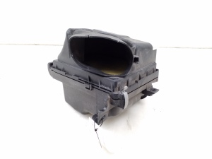   Air filter housing and its parts  -  