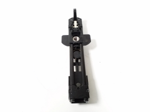   Seat belt height adjuster  - 8E0857833F 