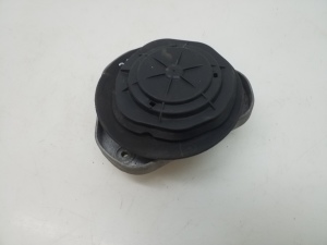  Front shock absorber support cushion with bearing 