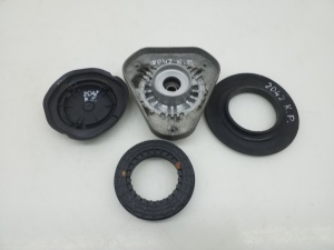  Front shock absorber support cushion with bearing 