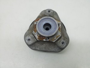   Front shock absorber support cushion with bearing 