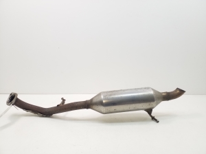 TOYOTA Verso (2009–2017) Summuti 174300T110 - 2