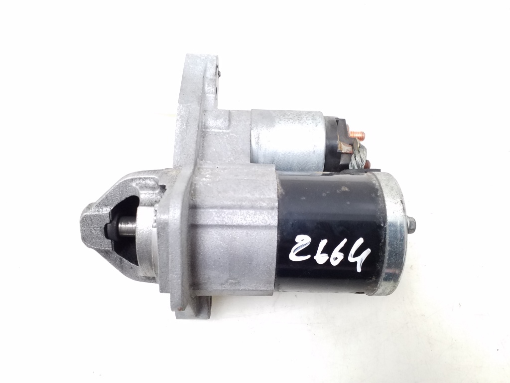 NISSAN Juke YF15 (2010-2020) Starter Motor 233001KA1B 25111470