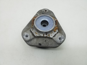   Front shock absorber support cushion with bearing 