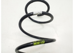 TOYOTA Prius W50 (2015–2020) Front spring 4813147160 - 2
