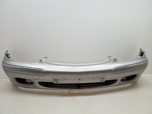  Front bumper and its parts (set) 