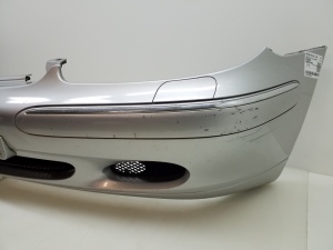  Front bumper and its parts (set) 