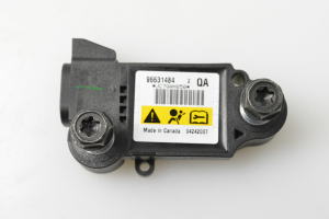  Airbag sensor 