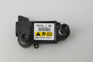  Airbag sensor 