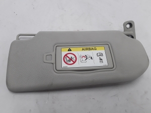 Sonnenblende - 31426316