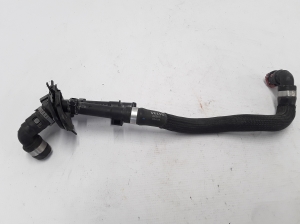  Cooling radiator hose 