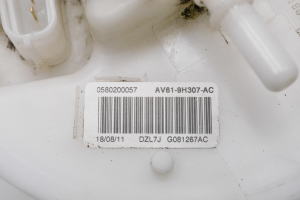 Ford Focus (2018–2026) Kraftstoffpumpe im Tank AV619H307AC - 4