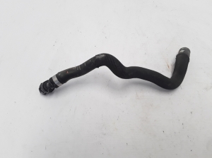  Cooling radiator hose 