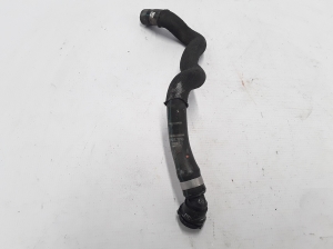  Cooling radiator hose 