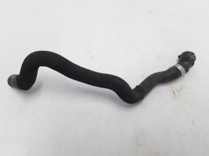  Cooling radiator hose 