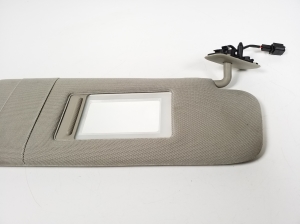 AUDI Q7 (2006–2015) Sun visor 4L0857552 - 2