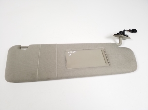 AUDI Q7 (2006–2015) Sun visor 4L0857552 - 4