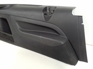 AUDI Q7 (2006–2015) Trunk side trim panel 4L0863879 - 4