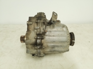 Mercedes Benz GL-Class 164 (2006–2012) Jaotuskast A1642800900 - 3