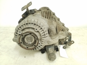 Mercedes Benz GL-Class 164 (2006–2012) Jaotuskast A1642800900 - 5