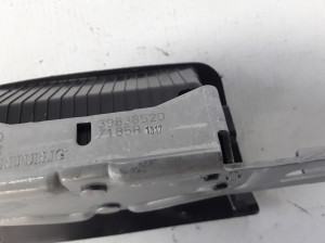 VOLVO V90 (2016–2026) Trunk lid lock latch 39838520 - 2