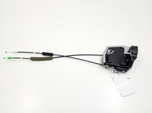   Rear side door lock  - 6906052220 
