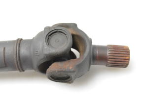 BMW X5 E70 (2006–2013) Kardanwelle 7556020 - 3