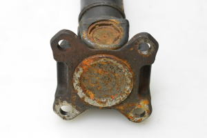 BMW X5 E70 (2006–2013) Kardanwelle 7556020 - 4