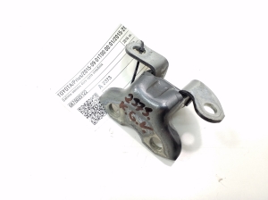 TOYOTA Prius W50 (2015–2020) Rear side door upper hinge 6876020122 - 2