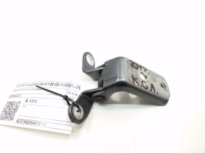   Unteres Scharnier Tür hinten  - 6878052031 