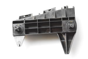 Rear bumper bracket - 