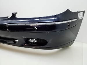  Front bumper and its parts (set) 