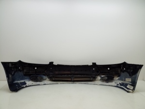  Front bumper and its parts (set) 