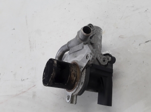 RENAULT Fluence (2009–2017) EGR-klapp 8200846454 - 3
