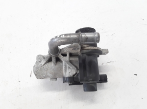 EGR valve - 8200846454