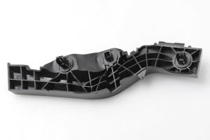 TOYOTA Avensis T27 (2008–2019) Rear bumper bracket 5257805050 - 3