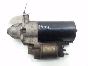 Mercedes Benz GL-Class 164 (2006–2012) Starter A0061515601 - 2