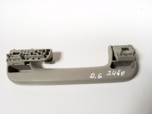 AUDI Q7 (2006–2015) Dachinnengriff 8P0857608E - 2