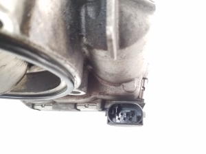 Mercedes Benz GL-Class 164 (2006–2012) Accelerator valve A6290900270 - 2