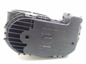 Mercedes Benz GL-Class 164 (2006–2012) Accelerator valve A6290900270 - 3