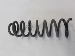 RENAULT Fluence (2009–2017) Rear spring - 2