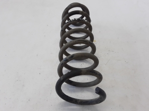 RENAULT Fluence (2009–2017) Rear spring - 3