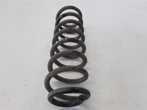 RENAULT Fluence (2009–2017) Rear spring - 2