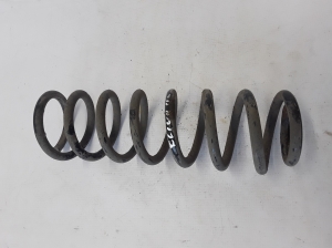 RENAULT Fluence (2009–2017) Rear spring - 3