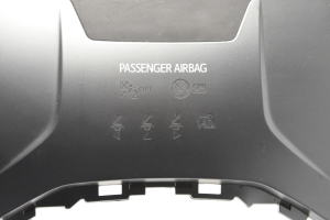 TOYOTA Avensis T27 (2008–2019) Salona paneļa cita detaļa 5880405250 - 3