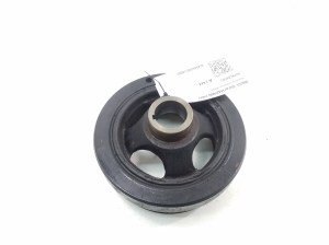 Mercedes Benz GL-Class 164 (2006–2012) Crankshaft pulley A6290300303 - 2
