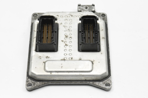 Opel Astra H (2004–2010) Engine control unit 55559394 - 2