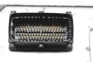 Opel Astra H (2004–2010) Engine control unit 55559394 - 4