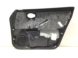 NISSAN Juke F15 (2010–2018) Priekšējo durvju apšuvums 809111KB0A - 3