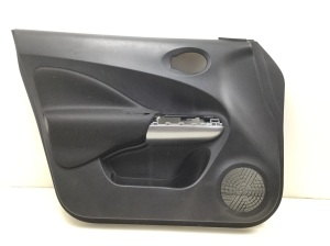   Verkleidung Tür vorne  - 809111KB0A 